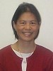 Sharon Wong's Profile